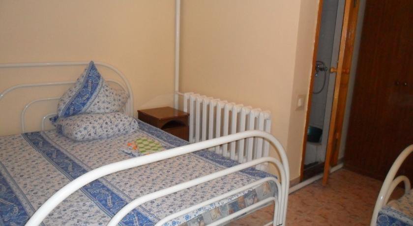 Гостиница Гостевой Дом на Тургенева Анапа